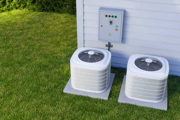 Best Local HVAC Companies  in Keuka Park, NY