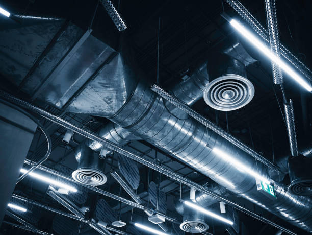 Best Central Air Repair  in Keuka Park, NY