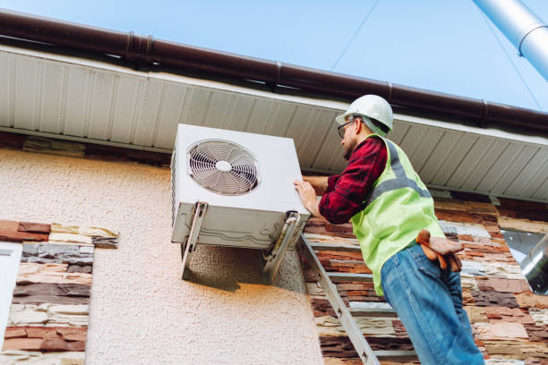 Best HVAC Cleaning Services  in Keuka Park, NY