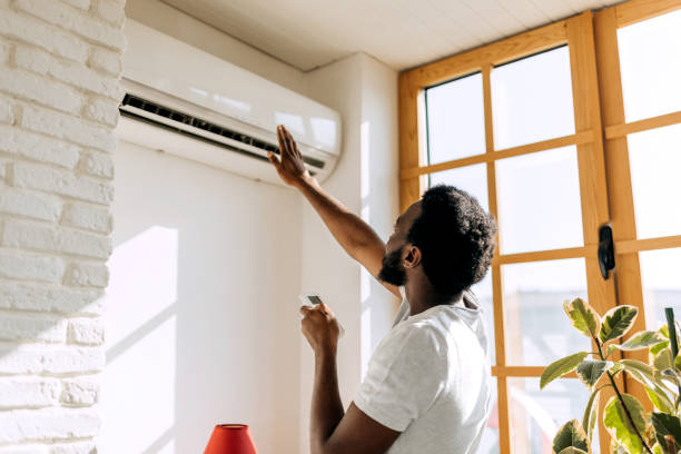 Reliable Keuka Park, NY HVAC Solutions