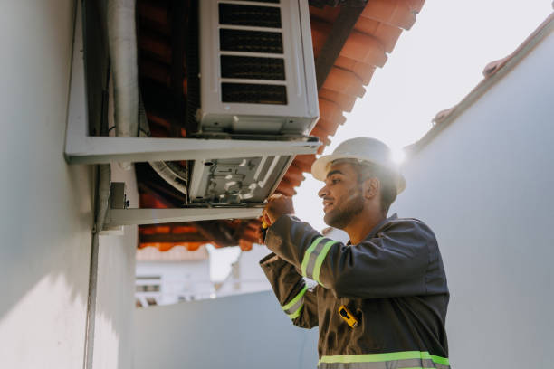 Best Affordable Air Conditioning Repair  in Keuka Park, NY