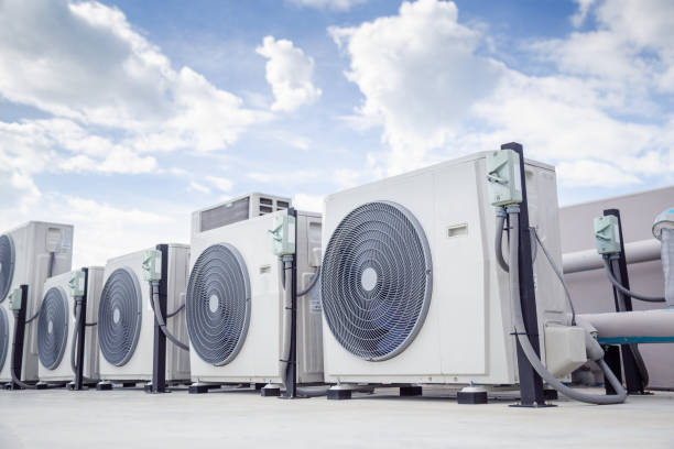 Affordable Air Conditioning Repair in Keuka Park, NY