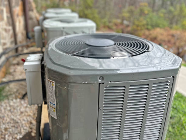 Professional HVAC in Keuka Park, NY