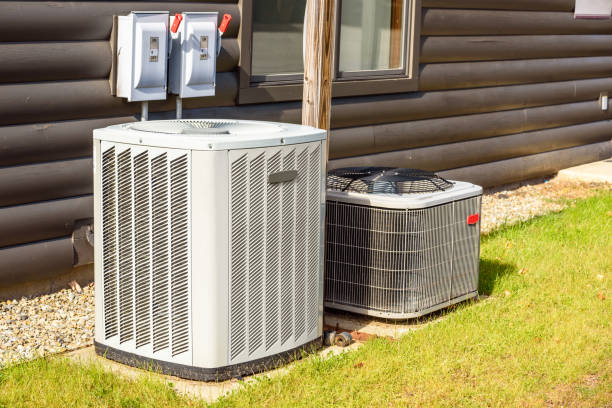 Best Local HVAC Companies  in Keuka Park, NY
