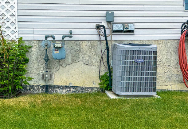 HVAC Maintenance Plan in Keuka Park, NY